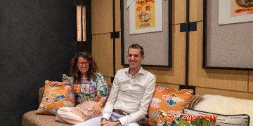Lahir dari Perspektif Internasional dan Kearifan Lokal, Savyavasa Resmikan Signature Residence