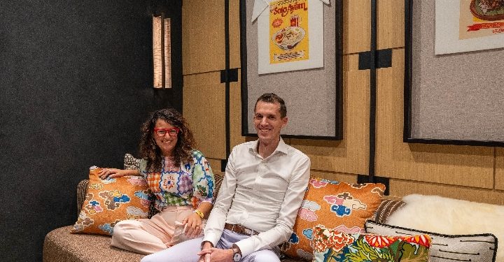 Lahir dari Perspektif Internasional dan Kearifan Lokal, Savyavasa Resmikan Signature Residence