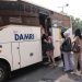 Warga Bekasi, Sekarang Ada Damri ke Bandara Soetta dari Grand Metropolitan Loh!