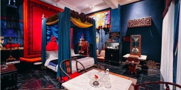 House of Tugu Old Town Jakarta Raih TOP 5 Best City Hotel dari Travel + Leisure Luxury Awards Asia Pacific 2026
