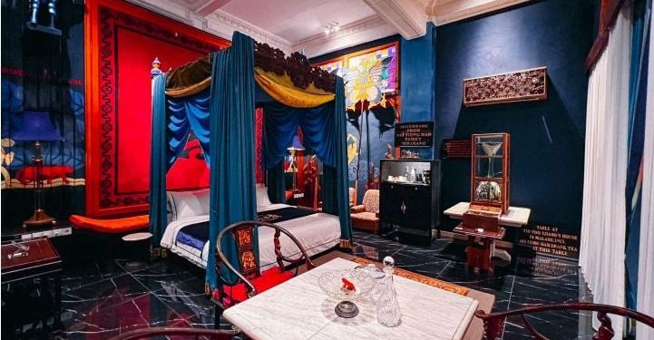 House of Tugu Old Town Jakarta Raih TOP 5 Best City Hotel dari Travel + Leisure Luxury Awards Asia Pacific 2026
