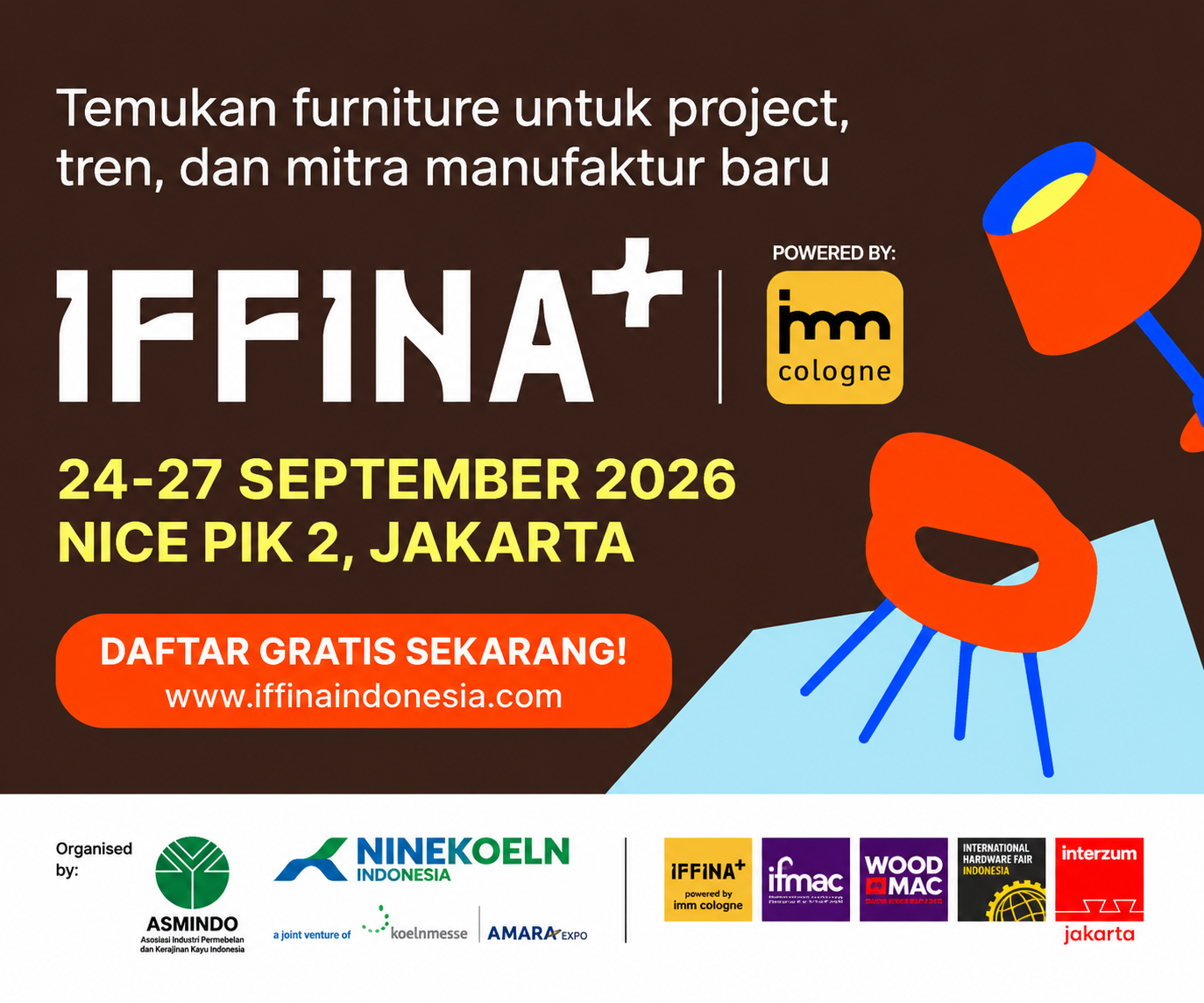  IFFINA+