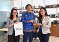 Gelar Pelatihan dengan BNPB, PRISM Tanggap Siaga Darurat Keselamatan Tamu