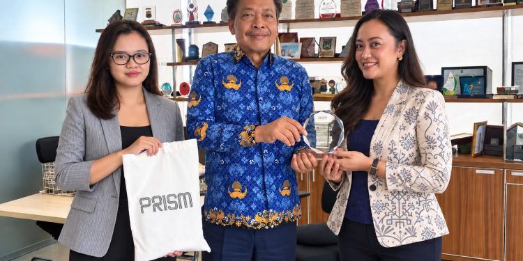 Gelar Pelatihan dengan BNPB, PRISM Tanggap Siaga Darurat Keselamatan Tamu
