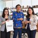 Gelar Pelatihan dengan BNPB, PRISM Tanggap Siaga Darurat Keselamatan Tamu