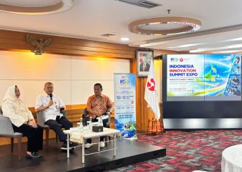 Ajang Ragam Inovasi Bertajuk IISE 2026 Digelar oleh BRIN