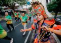 Diikuti 2400 Peserta dan Disokong Hingga 48 Sponsor, Apotek K-24 Sukses Gelar K-24 Healthy Run 2026