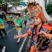 Diikuti 2400 Peserta dan Disokong Hingga 48 Sponsor, Apotek K-24 Sukses Gelar K-24 Healthy Run 2026