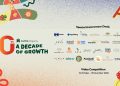 Perkuat Portofolio Komersial dan Industrial, Astra Property Makin Kokoh di Usia 10 Tahun