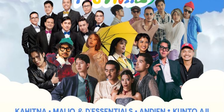 Metland Marron Hotel Inisiasi Penyelenggaraan Tomohon Jazz Festival