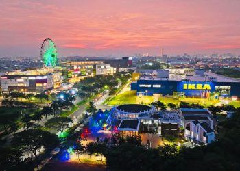 Modernland Realty Luncurkan Penyelesaian Inovatif Atas   Obligasi USD 280 Juta Dengan Dukungan Pemegang Obligasi 
