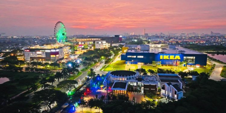 Modernland Realty Luncurkan Penyelesaian Inovatif Atas   Obligasi USD 280 Juta Dengan Dukungan Pemegang Obligasi 