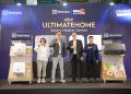 Inovasi Keren dari Electrolux, UltimateHome Water Heater Series Hadir dengan Fitur Kuras Mandiri