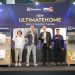 Inovasi Keren dari Electrolux, UltimateHome Water Heater Series Hadir dengan Fitur Kuras Mandiri