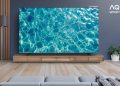 TV Andalan Aqua Elektronik ini Hadirkan Inovasi Hiburan Optimal